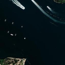 Satellite imagery of Manns Point, AU