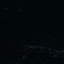 Satellite imagery of Fort Denison, AU