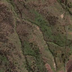 Satellite imagery of Pangui Rosa, CL