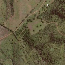 Satellite imagery of Pangui Rosa, CL