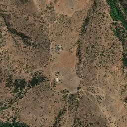 Satellite imagery of Cementerio San Pedro, CL