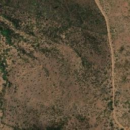 Satellite imagery of Cementerio San Pedro, CL