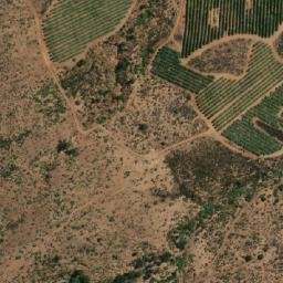 Satellite imagery of Cementerio San Pedro, CL