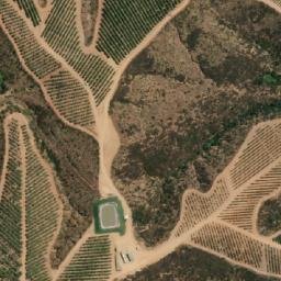 Satellite imagery of Llancay, CL