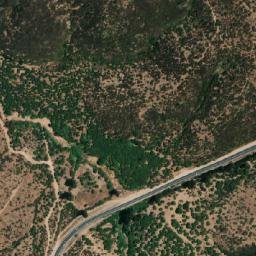 Satellite imagery of Las Carollias, CL