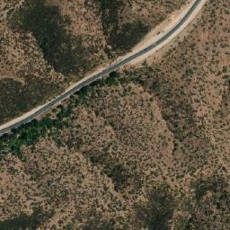 Satellite imagery of Las Carollias, CL