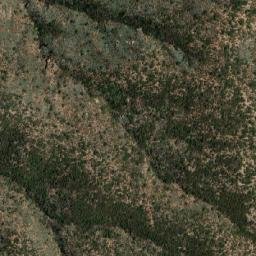 Satellite imagery of Alto del Durazno, CL