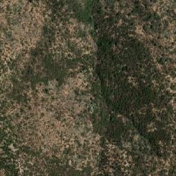 Satellite imagery of Alto del Durazno, CL