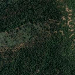 Satellite imagery of Cerro Tantehue, CL