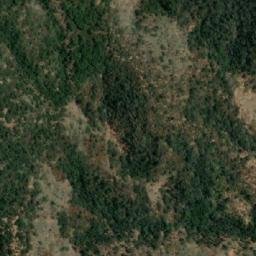 Satellite imagery of Cerro Tantehue, CL