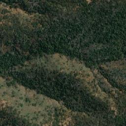 Satellite imagery of Morro Las Casas, CL