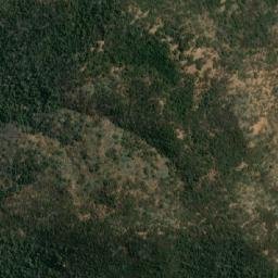 Satellite imagery of Morro Las Casas, CL