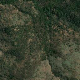 Satellite imagery of Bandera, CL