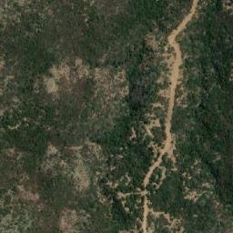 Satellite imagery of Zambrano, CL