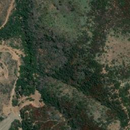 Satellite imagery of Las Guías, CL