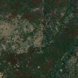 Satellite imagery of Las Guías, CL