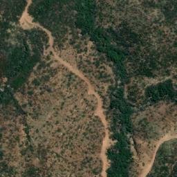 Satellite imagery of Las Guías, CL