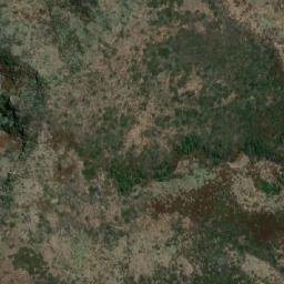 Satellite imagery of Loma Las Trancas, CL