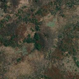 Satellite imagery of María, CL