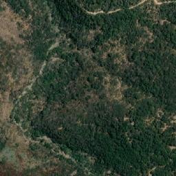 Satellite imagery of María, CL