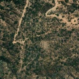 Satellite imagery of Loma Cruz, CL