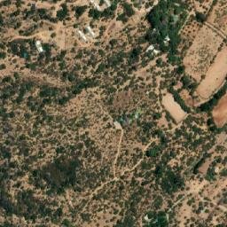 Satellite imagery of Loma Cruz, CL