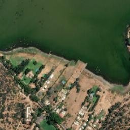 Satellite imagery of Loma de León, CL