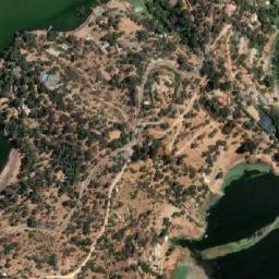 Satellite imagery of Loma de León, CL