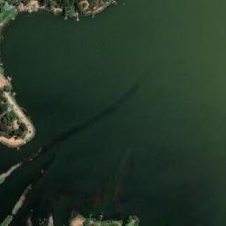 Satellite imagery of Loma de León, CL