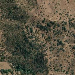 Satellite imagery of Loma El Rodeo Viejo, CL