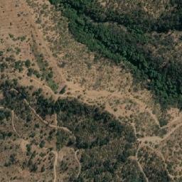 Satellite imagery of Loma El Rodeo Viejo, CL