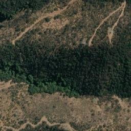 Satellite imagery of Loma El Rodeo Viejo, CL