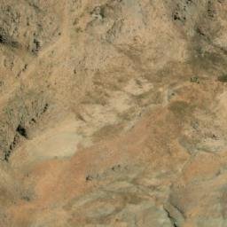 Satellite imagery of Cerro San Francisco, CL