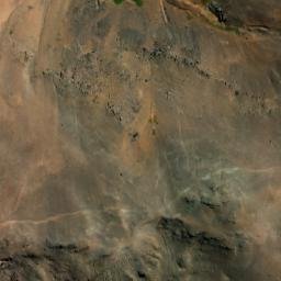 Satellite imagery of Morro Melosa, CL