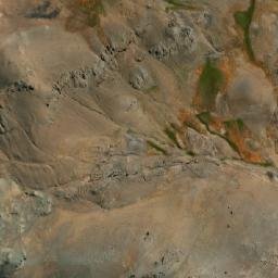 Satellite imagery of Morro Melosa, CL