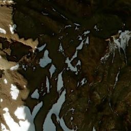 Satellite imagery of Paso de Nieves Negras, CL