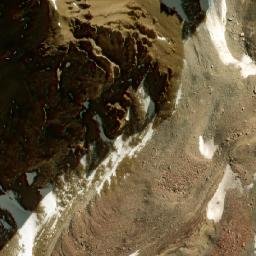 Satellite imagery of Paso de Nieves Negras, CL