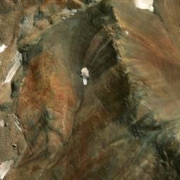 Satellite imagery of Paso Nieves Negras, CL