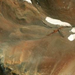 Satellite imagery of Paso Nieves Negras, CL