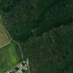 Satellite imagery of TYGERBERG, ZA