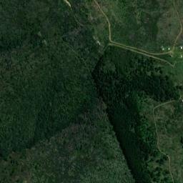 Satellite imagery of TYGERBERG, ZA