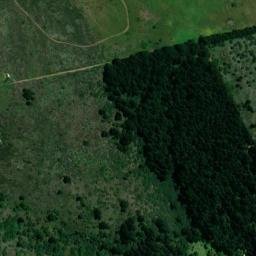 Satellite imagery of TYGERBERG, ZA