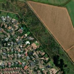 Satellite imagery of KLEIN ONRUS, ZA