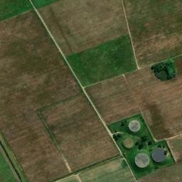 Satellite imagery of BELLEVUE, ZA