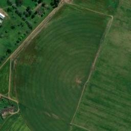 Satellite imagery of ELSENBERG, ZA