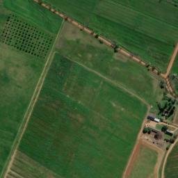 Satellite imagery of ELSENBERG, ZA