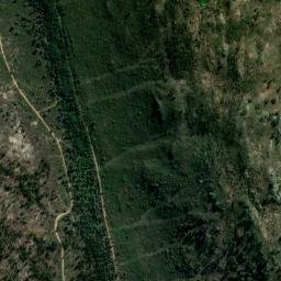 Satellite imagery of ORLEANS, ZA