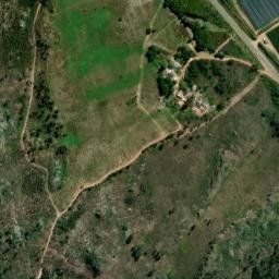Satellite imagery of ORLEANS, ZA