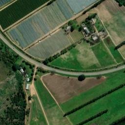 Satellite imagery of ORLEANS, ZA