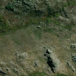Satellite imagery of FRENCH HOEK, ZA